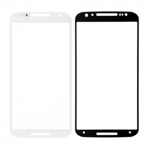Touch Screen Digitizer For Motorola Moto X 2014 White By - Maxbhi Com