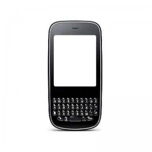 Touch Screen Digitizer For Palm Pixi Black By - Maxbhi Com