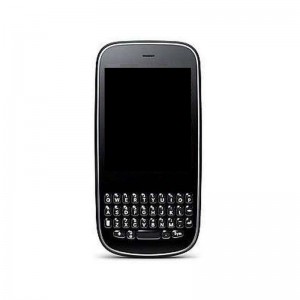 Lcd With Touch Screen For Palm Pixi White By - Maxbhi Com