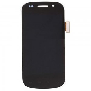 Lcd With Touch Screen For Samsung Google Nexus S 4g Sphd720 White By - Maxbhi Com