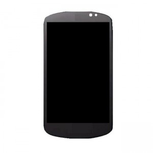 Lcd With Touch Screen For Samsung A877 Impression White By - Maxbhi Com
