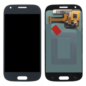 Lcd With Touch Screen For Samsung Galaxy Ace Style Smg310hn Grey By - Maxbhi Com