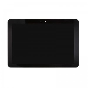 Lcd With Touch Screen For Samsung Galaxy Note 10 1 3g Wifi Silver By - Maxbhi Com