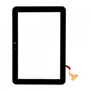 Touch Screen Digitizer For Samsung Galaxy Tab 8 9 Att White By - Maxbhi Com