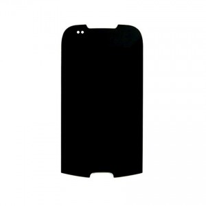 Lcd With Touch Screen For Samsung I5800 Galaxy 3 Black By - Maxbhi Com