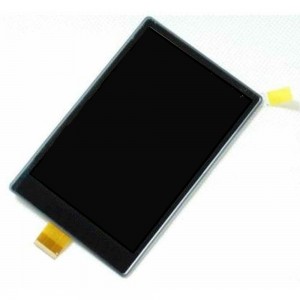 Lcd With Touch Screen For Samsung I6500u Galaxy White By - Maxbhi Com