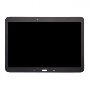 Lcd With Touch Screen For Samsung Smt535 Black By - Maxbhi Com