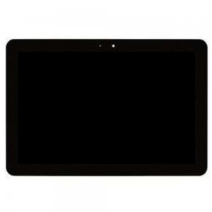 Lcd With Touch Screen For Samsung Sphp500 Black By - Maxbhi Com