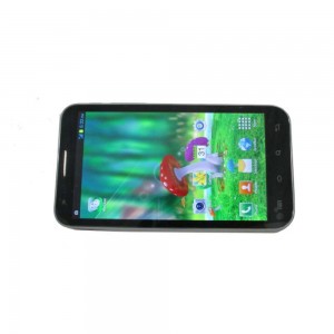 LCD with Touch Screen for Androne UVA-4 - White