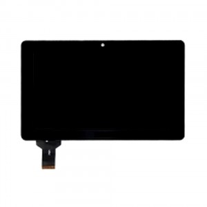 Lcd With Touch Screen For Ainol Novo 7 Aurora Ii 16 Gb Wifi White By - Maxbhi.com