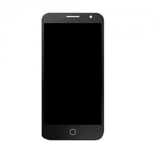 Lcd With Touch Screen For Alcatel Fire E Orange By - Maxbhi Com