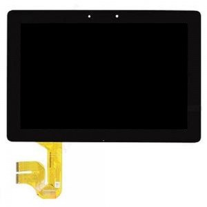 Lcd With Touch Screen For Asus Transformer Pad Infinity 32gb Wifi And 3g Black By - Maxbhi Com