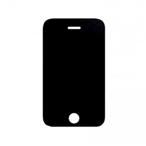 Lcd With Touch Screen For Boss Mobiles Boss E Phone 3300 White By - Maxbhi Com
