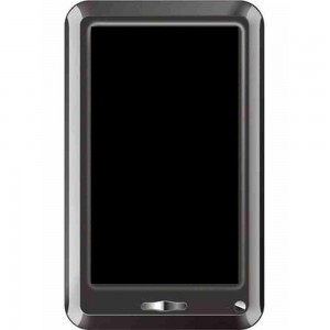 Lcd With Touch Screen For Byond Tech Mi1 3d Tablet Black By - Maxbhi.com