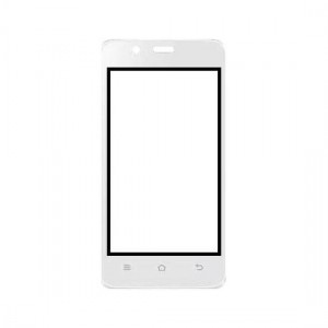 Lcd With Touch Screen For Cheers Smart 40 Black By - Maxbhi Com
