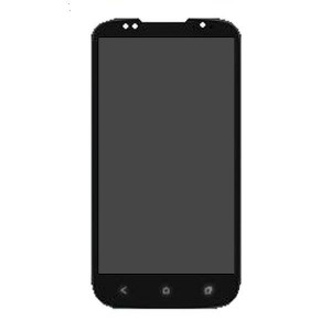 Lcd With Touch Screen For Croma Crcb2093 Black By - Maxbhi.com