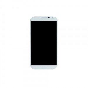 Lcd With Touch Screen For Cubot P9 White By - Maxbhi Com