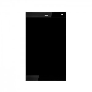 Lcd With Touch Screen For Digiflip Pro Xt801 White By - Maxbhi Com