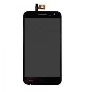Lcd With Touch Screen For Doogee Dg310 Black By - Maxbhi.com