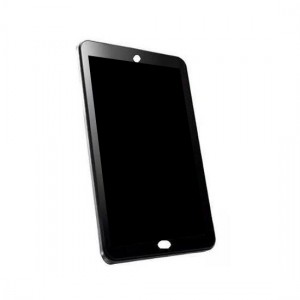 Lcd With Touch Screen For Fujezone 8 Inch Tablet Black By - Maxbhi Com