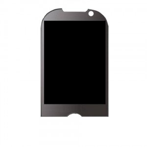 Lcd With Touch Screen For Gfive G365 White By - Maxbhi.com