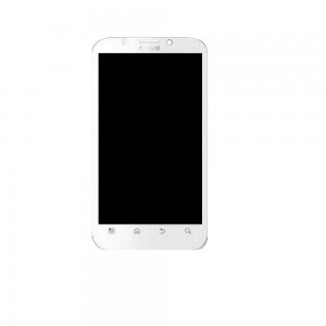 Lcd With Touch Screen For Gfive G95 Black By - Maxbhi.com