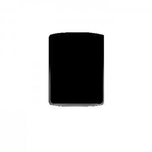 Lcd With Touch Screen For Htc Dopod D600 Black By - Maxbhi Com