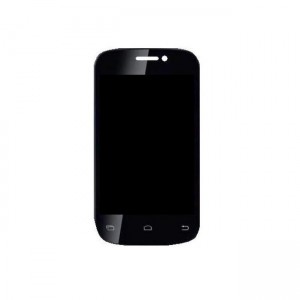 Lcd With Touch Screen For Iball Andi 3 5kke Glam White By - Maxbhi Com