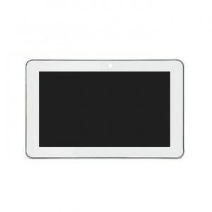 Lcd With Touch Screen For Iball Slide 6318i Black By - Maxbhi.com
