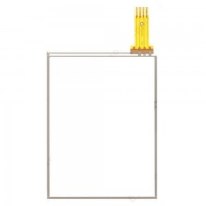Touch Screen Digitizer For Htc Dopod 818pro Black By - Maxbhi Com
