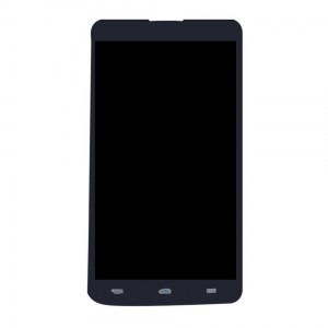 Lcd With Touch Screen For Jiake Jk12 White By - Maxbhi Com