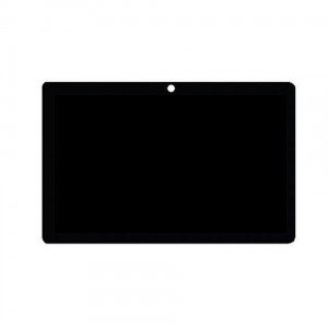 Lcd With Touch Screen For Karbonn Agnee 3g Tablet White By - Maxbhi Com