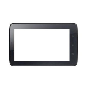 Touch Screen Digitizer For Karbonn Tafone A34 Kommunicate White By - Maxbhi Com