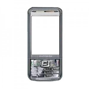 Touch Screen Digitizer For Lephone P2000 Black By - Maxbhi Com