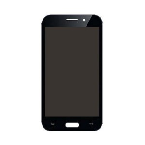 LCD with Touch Screen for Lemon P103 White