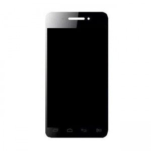 Lcd With Touch Screen For Magicon Ayane Qs4 Grey By - Maxbhi Com