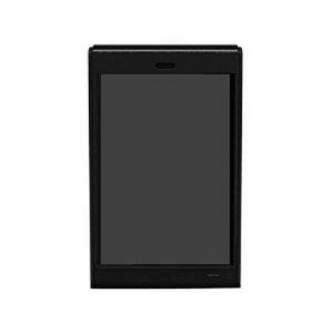 Lcd With Touch Screen For Micromax Modu T Black By - Maxbhi.com