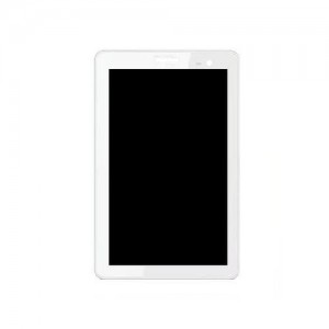 Lcd With Touch Screen For Mitashi Play Be 151 3g White By - Maxbhi Com