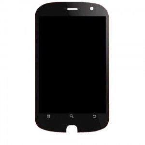 Lcd With Touch Screen For Mts Alcatel 351 Cdma Red By - Maxbhi.com