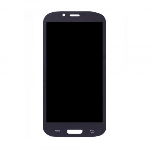 Lcd With Touch Screen For Optimasmart Ops61 White By - Maxbhi Com