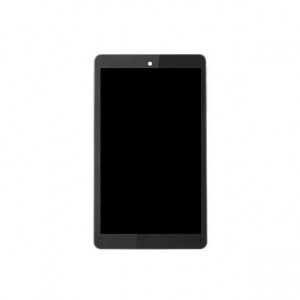 Lcd With Touch Screen For Prestigio Multipad Rider 7 0 3g Grey By - Maxbhi Com