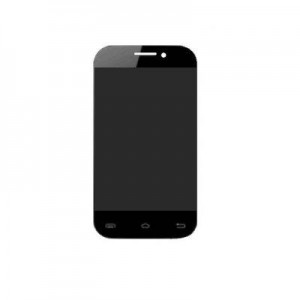 Lcd With Touch Screen For Reach Radius Rd 51 3e Black By - Maxbhi.com