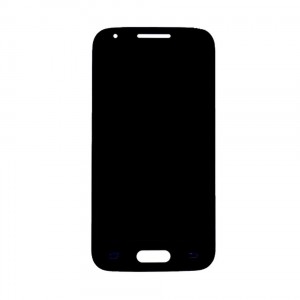 Lcd With Touch Screen For Samsung Galaxy Ace Style Black By - Maxbhi Com
