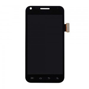 Lcd Screen For Samsung Galaxy S2 Epic 4g Touch D710 Replacement Display By - Maxbhi Com