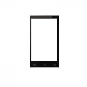 Touch Screen Digitizer For Samsung W899 White By - Maxbhi Com