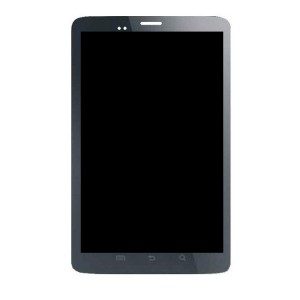 Lcd With Touch Screen For Swipe Legend Tab Black By - Maxbhi Com