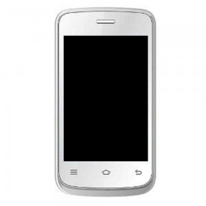Lcd With Touch Screen For Trio Junior T2828n Black By - Maxbhi.com