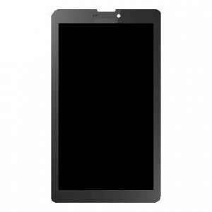 Lcd With Touch Screen For Xtouch Pl73 Black By - Maxbhi Com