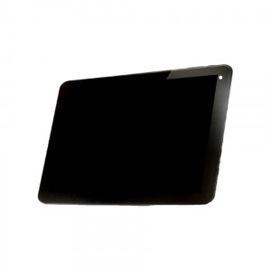 Lcd With Touch Screen For Xtouch X907 Black By - Maxbhi Com