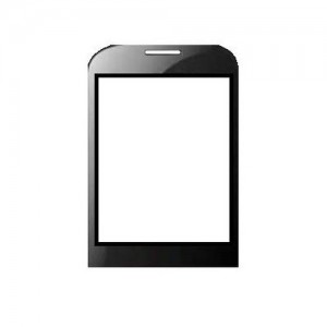 Touch Screen Digitizer For Wiwo Super White By - Maxbhi Com